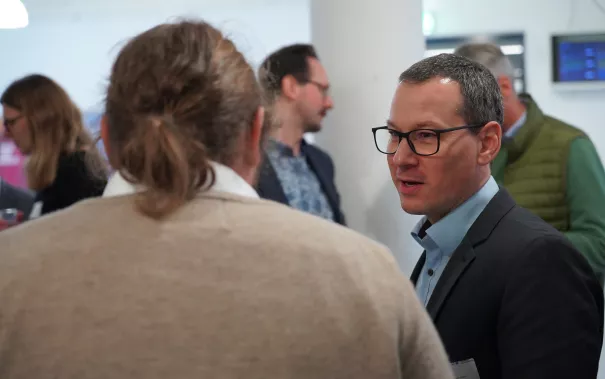 Innovationstreffen elektronische Antriebstechnik 21. November 2024