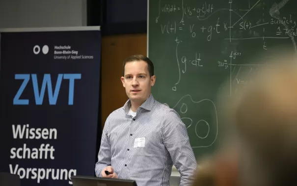 Innovationstreffen elektronische Antriebstechnik 21. November 2024