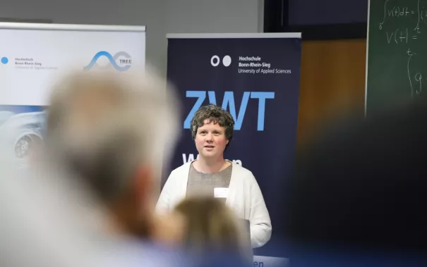 Innovationstreffen elektronische Antriebstechnik 21. November 2024