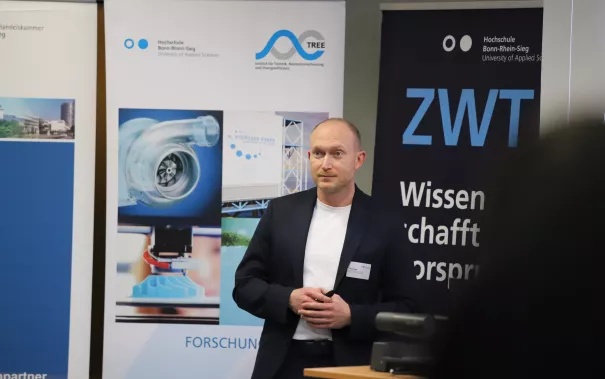 Innovationstreffen elektronische Antriebstechnik 21. November 2024