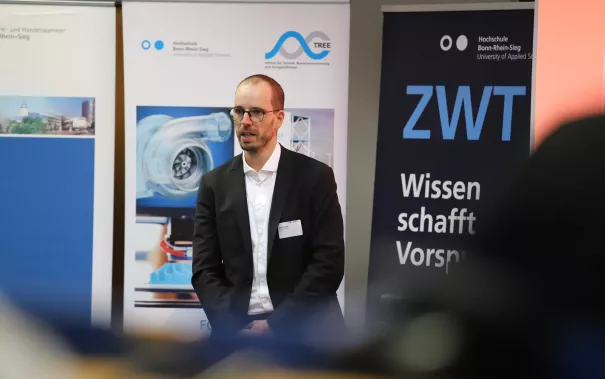 Innovationstreffen elektronische Antriebstechnik 21. November 2024