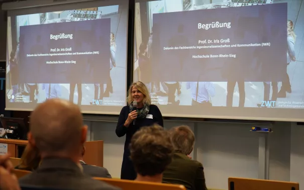 Innovationstreffen elektronische Antriebstechnik 21. November 2024
