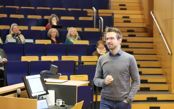 Tag der Lehre TDL StA 20241127 Foto Juri Küstenmacher 013