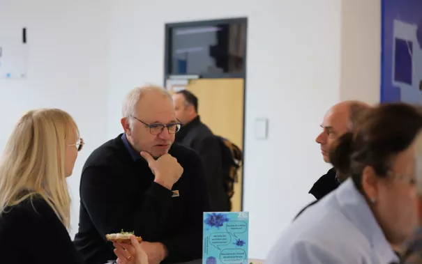 Tag der Lehre TDL StA 20241127 Foto Juri Küstenmacher 016