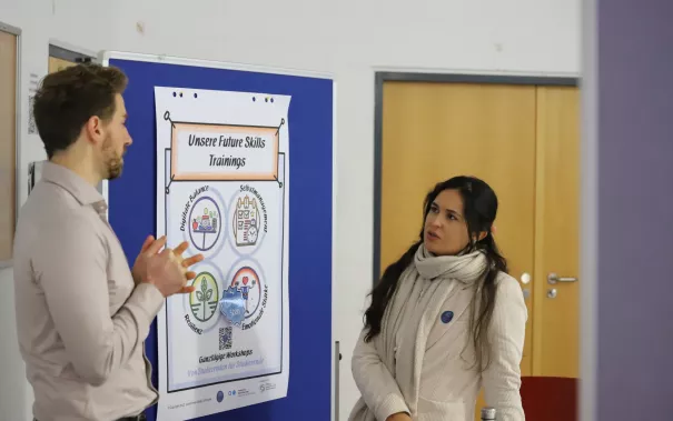 Tag der Lehre TDL StA 20241127 Foto Juri Küstenmacher 021