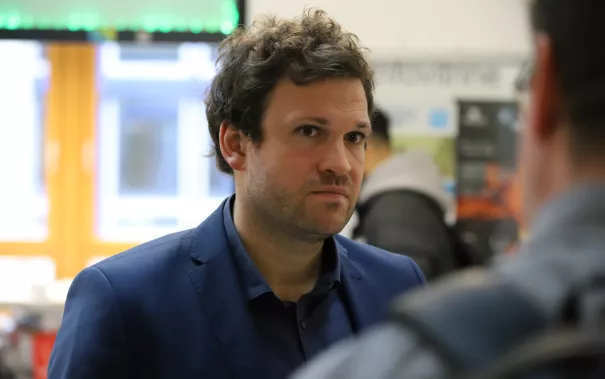 Tag der Lehre TDL StA 20241127 Foto Juri Küstenmacher 025