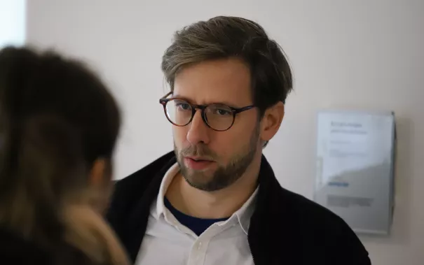 Tag der Lehre TDL StA 20241127 Foto Juri Küstenmacher 026