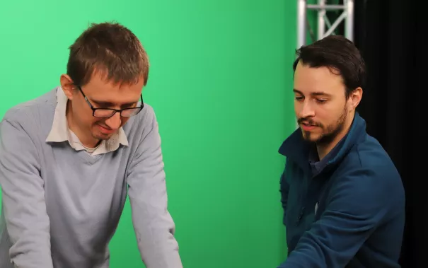  Tag der Lehre TdL StA 20241127 Fotos Juri Kuestenmacher 033