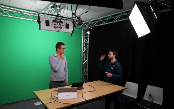  Tag der Lehre TdL StA 20241127 Fotos Juri Kuestenmacher 036