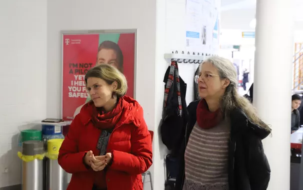  Tag der Lehre TdL StA 20241127 Fotos Juri Kuestenmacher 045