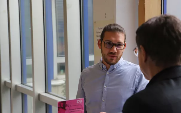  Tag der Lehre TdL StA 20241127 Fotos Juri Kuestenmacher 052