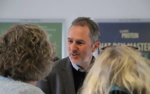  Tag der Lehre TdL StA 20241127 Fotos Juri Kuestenmacher 055