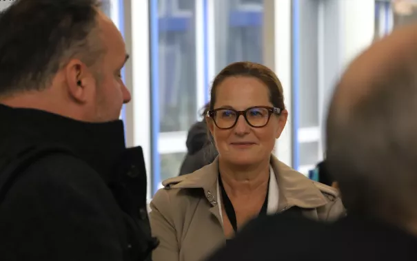 Tag der Lehre TdL StA 20241127 Fotos Juri Kuestenmacher 057