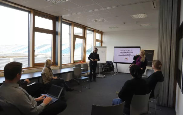 Tag der Lehre TdL StA 20241127 Fotos Juri Kuestenmacher 061