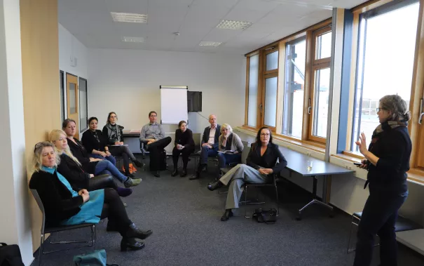 Tag der Lehre TdL StA 20241127 Fotos Juri Kuestenmacher 064