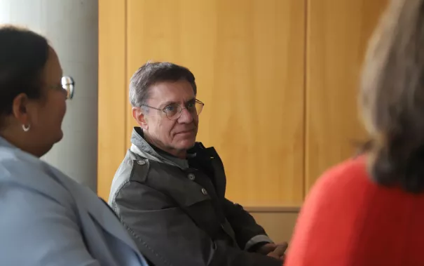 Tag der Lehre TdL StA 20241127 Fotos Juri Kuestenmacher 067