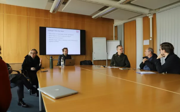 Tag der Lehre TdL StA 20241127 Fotos Juri Kuestenmacher 068