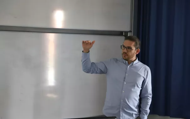 Tag der Lehre TdL StA 20241127 Fotos Juri Kuestenmacher 069