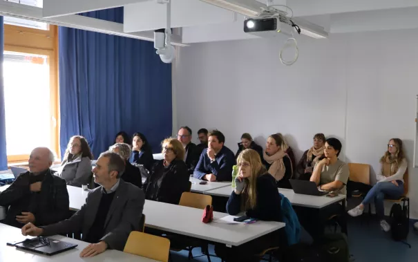 Tag der Lehre TdL StA 20241127 Fotos Juri Kuestenmacher 070