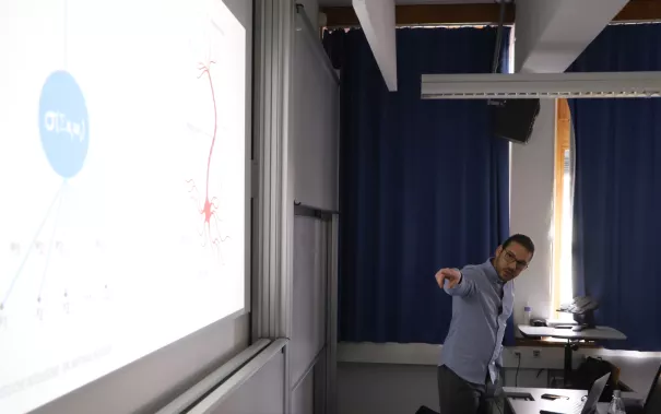 Tag der Lehre TdL StA 20241127 Fotos Juri Kuestenmacher 071