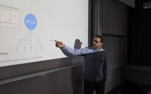 Tag der Lehre TdL StA 20241127 Fotos Juri Kuestenmacher 073