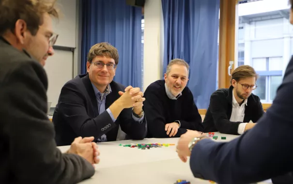 Tag der Lehre TdL StA 20241127 Fotos Juri Kuestenmacher 075