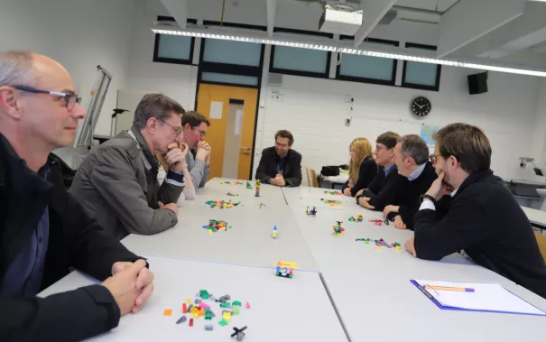 Tag der Lehre TdL StA 20241127 Fotos Juri Kuestenmacher 078