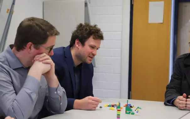 Tag der Lehre TdL StA 20241127 Fotos Juri Kuestenmacher 080