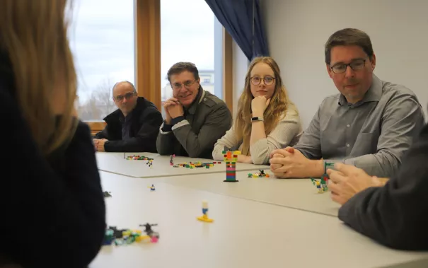 Tag der Lehre TdL StA 20241127 Fotos Juri Kuestenmacher 083