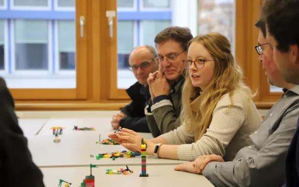 Tag der Lehre TdL StA 20241127 Fotos Juri Kuestenmacher 086