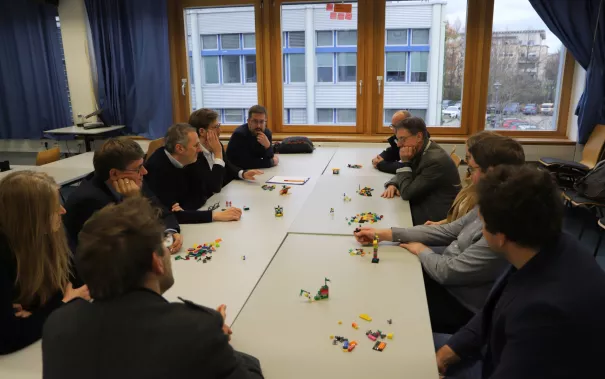 Tag der Lehre TdL StA 20241127 Fotos Juri Kuestenmacher 087