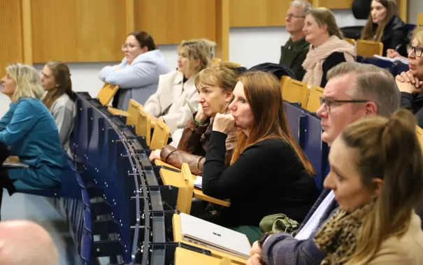 Tag der Lehre TdL StA 20241127 Fotos Juri Kuestenmacher 093