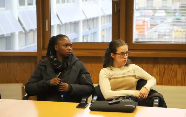 Tag der Lehre TdL StA 20241127 Fotos Juri Kuestenmacher 100