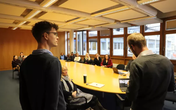 Tag der Lehre TdL StA 20241127 Fotos Juri Kuestenmacher 101