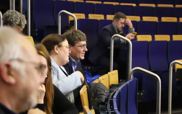 Tag der Lehre TdL StA 20241127 Fotos Juri Kuestenmacher 103