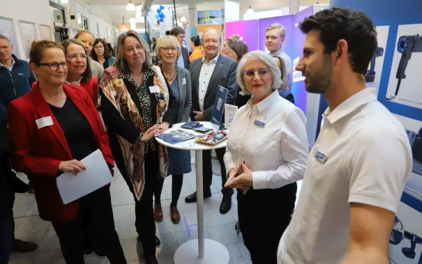 Unternehmenstag utag24 StA Rundgang 20241113 Foto Martin Schulz 026.JPG