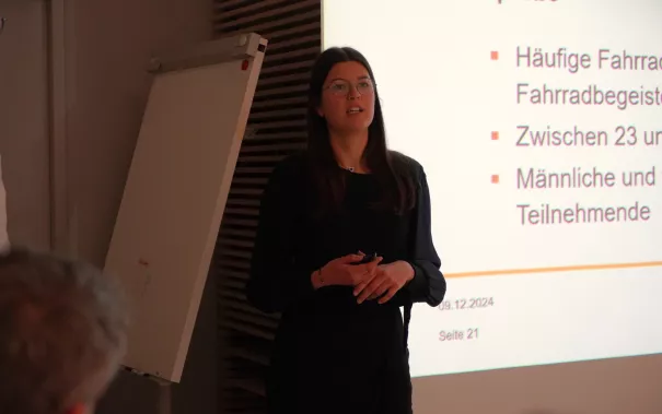 Stipendienprogramm regeneratives Wirtschaften und sozialökologischer Wandel Abschlussveranstaltung Foto Pascal Schröder 09122014