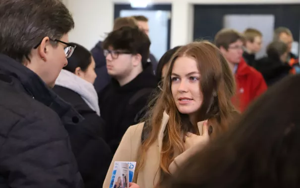 Studieninformationstag und Tag des Offenen Projekts 20250124 Foto Juri Kuestenmacher 004.JPG