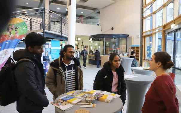 Studieninformationstag und Tag des Offenen Projekts 20250124 Foto Juri Kuestenmacher 011.JPG
