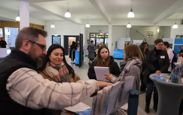 Studieninformationstag und Tag des Offenen Projekts 20250124 Foto Juri Kuestenmacher 089.JPG