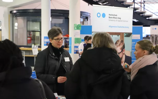 Studieninformationstag und Tag des Offenen Projekts 20250124 Foto Juri Kuestenmacher 125.JPG