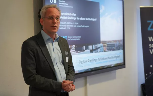 Innovationstreffen digitaler Zwilling ZWT 07022025