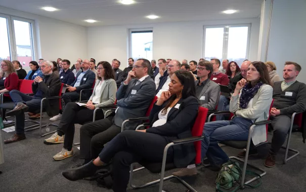 Innovationstreffen digitaler Zwilling ZWT 07022025