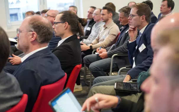 Innovationstreffen digitaler Zwilling ZWT 07022025