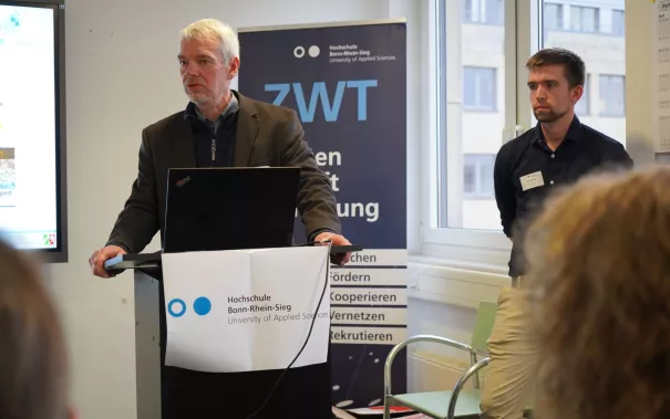 Innovationstreffen digitaler Zwilling ZWT 07022025
