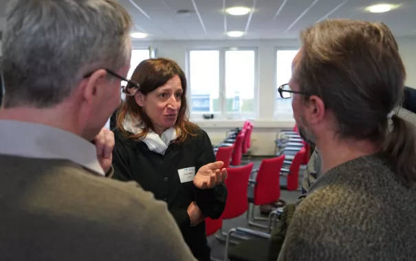 Innovationstreffen digitaler Zwilling ZWT 07022025