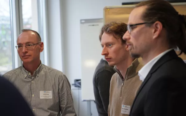 Innovationstreffen digitaler Zwilling ZWT 07022025