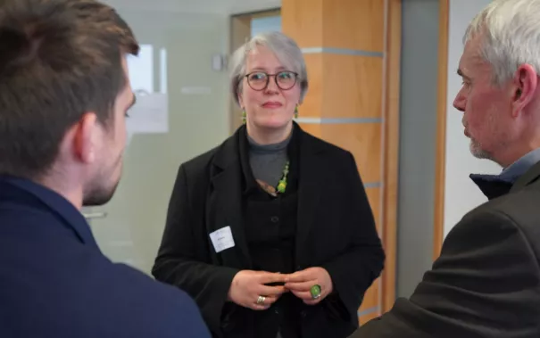 Innovationstreffen digitaler Zwilling ZWT 07022025