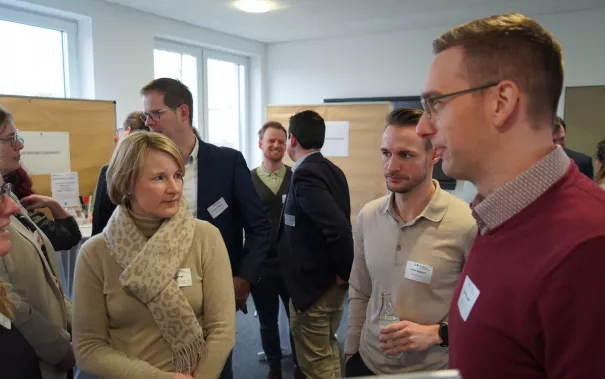 Innovationstreffen digitaler Zwilling ZWT 07022025