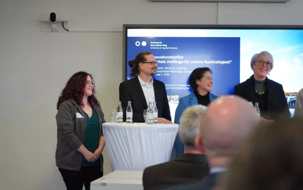 Innovationstreffen digitaler Zwilling ZWT 07022025